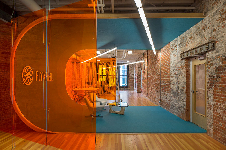 2015 AIA Nebraska Excellence in Design Awards